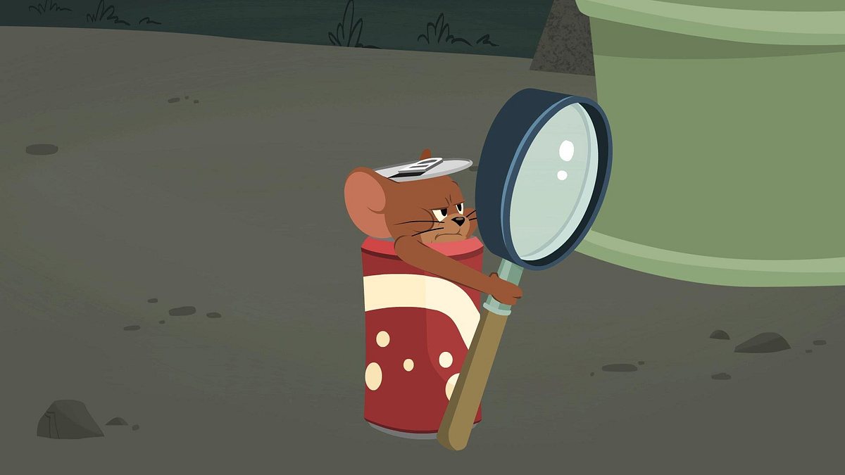 Die Tom und Jerry Show die tom und jerry show
