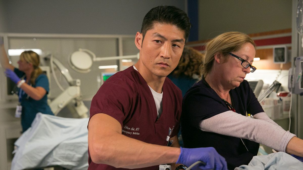 chicago med