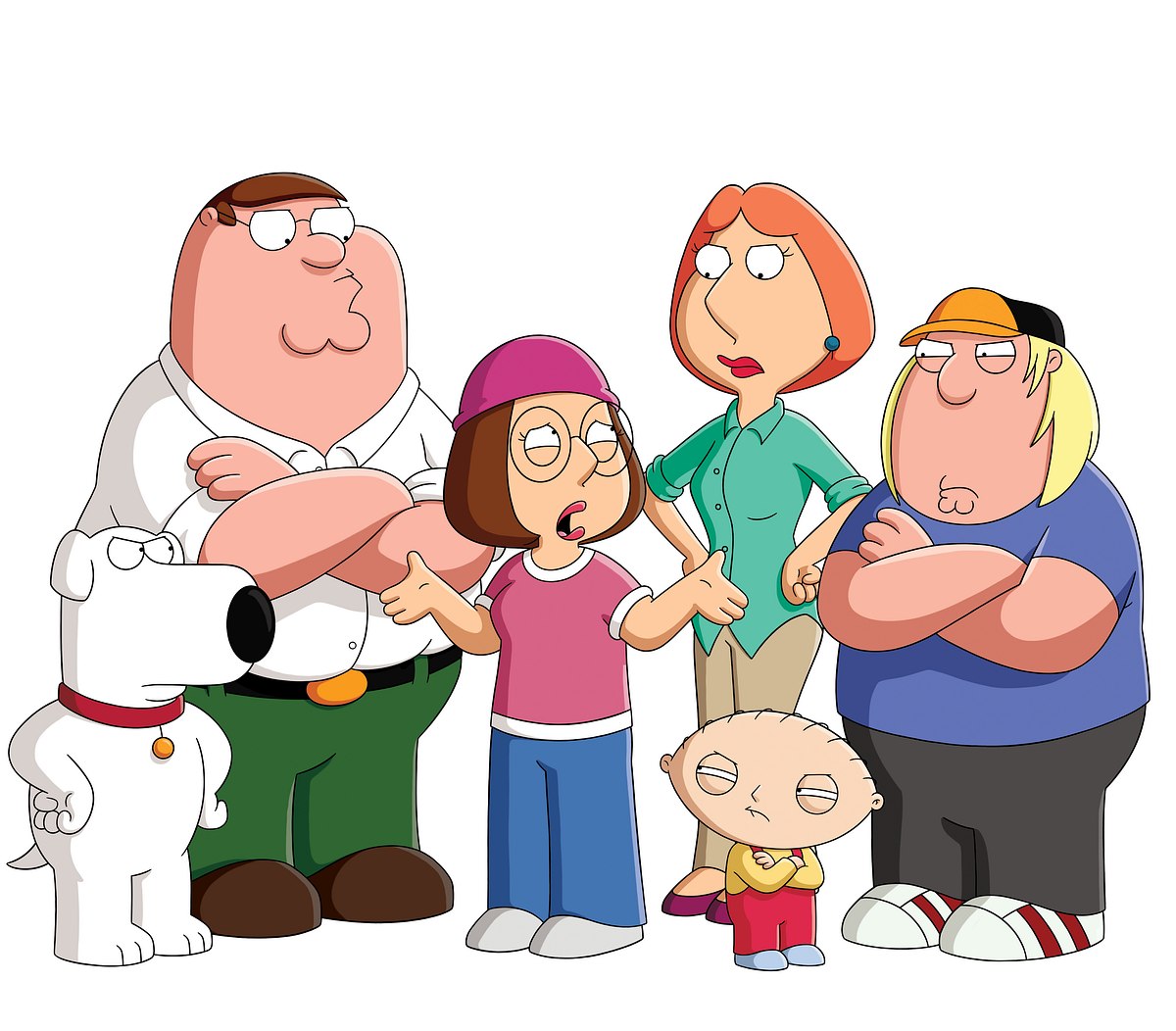 Family Guy family guy