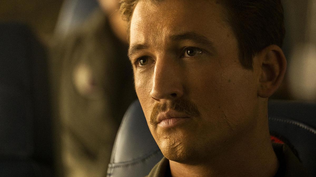 top gun: maverick