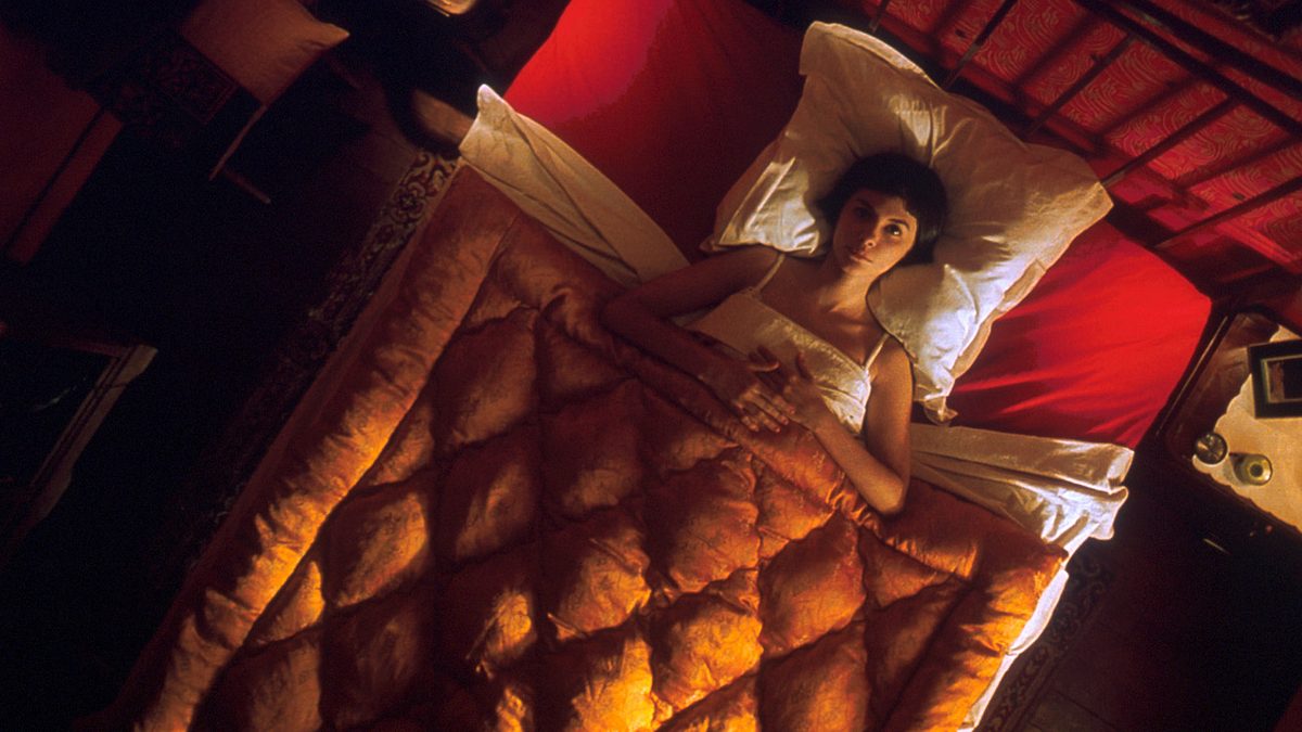 die fabelhafte welt der amélie
