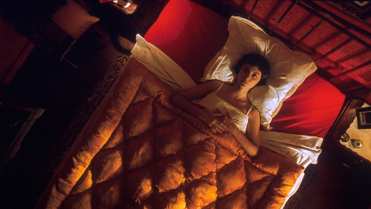 die fabelhafte welt der amélie
