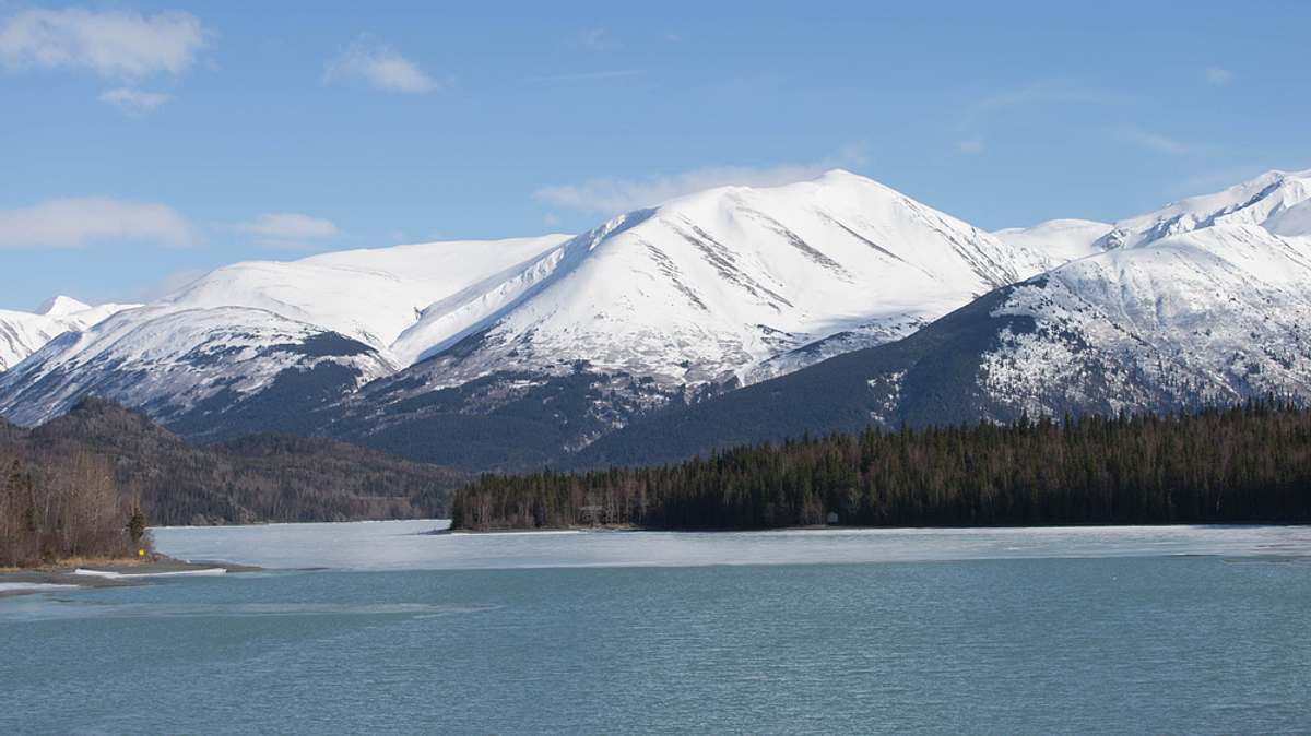 haus gesucht in alaska