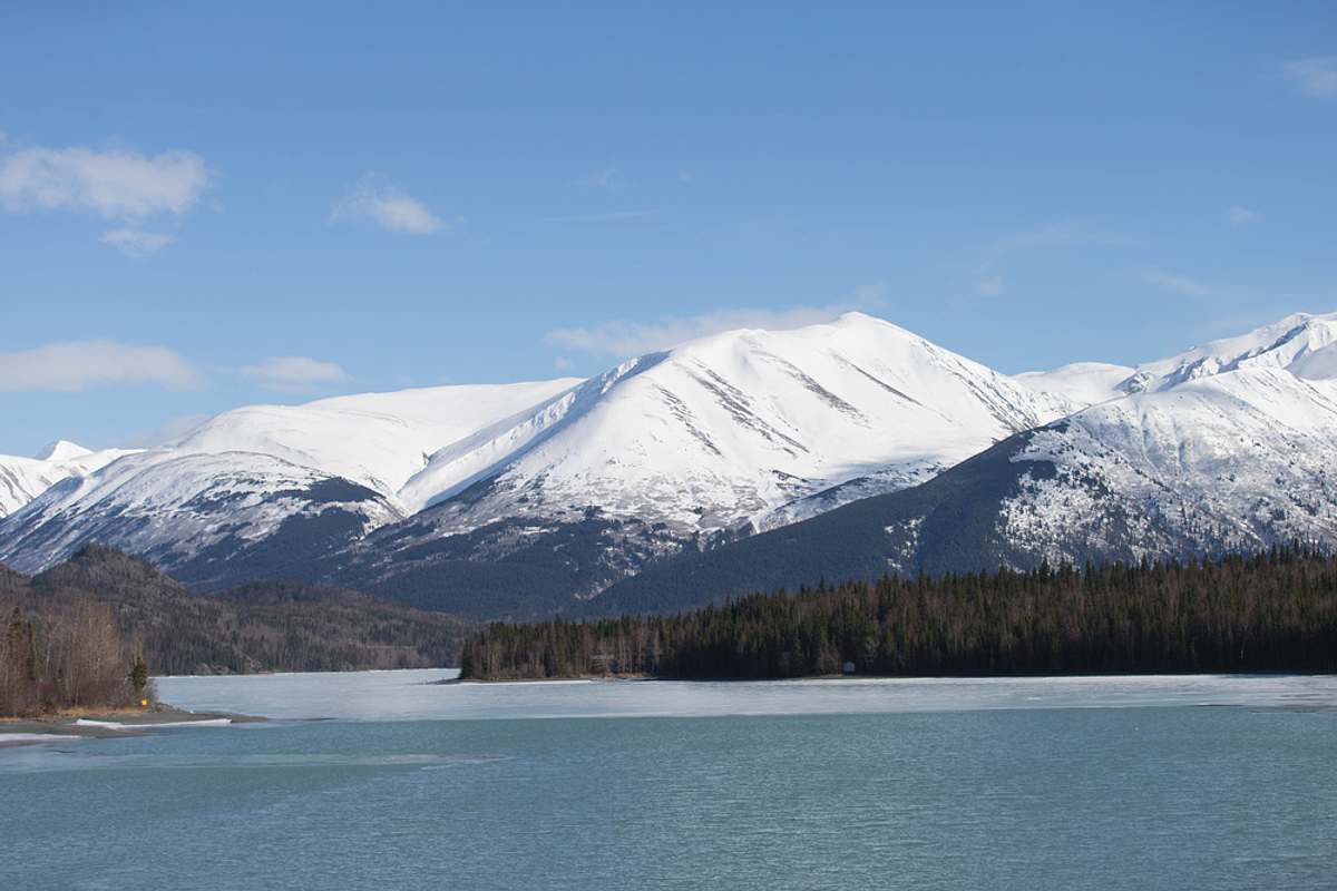 haus gesucht in alaska