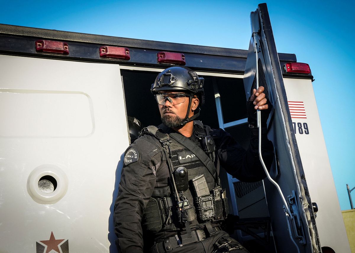 s.w.a.t.