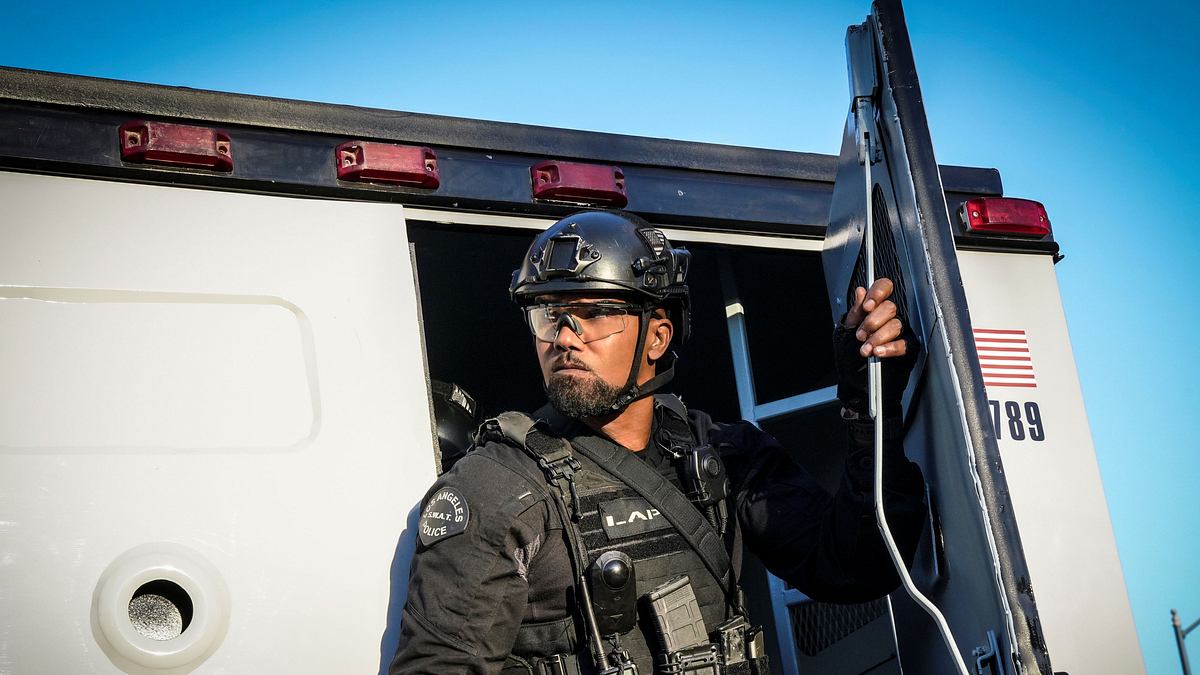 s.w.a.t.