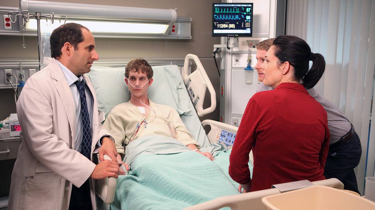 dr. house