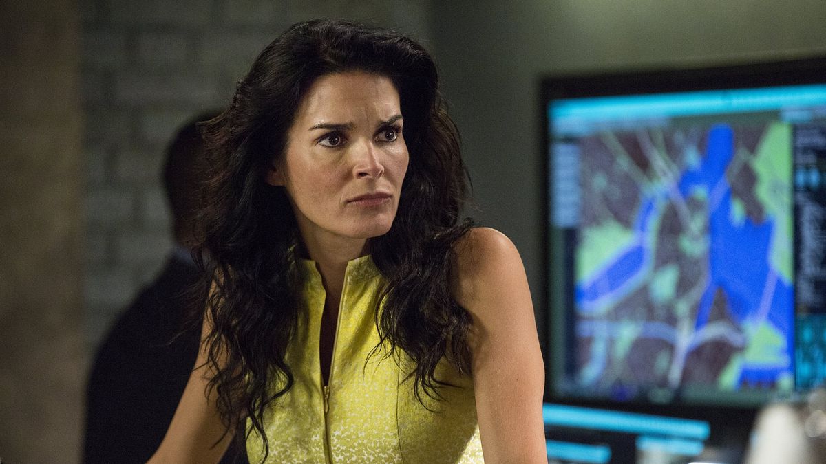 rizzoli & isles
