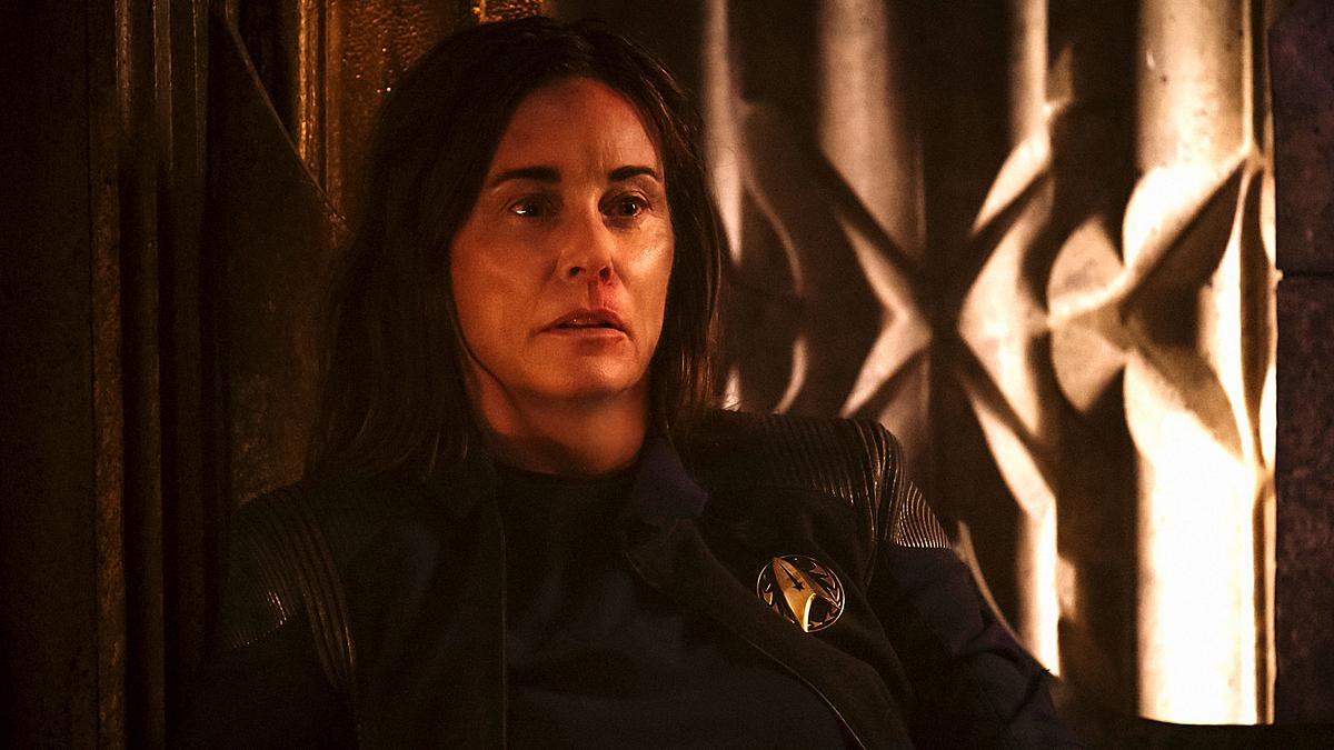 star trek: discovery