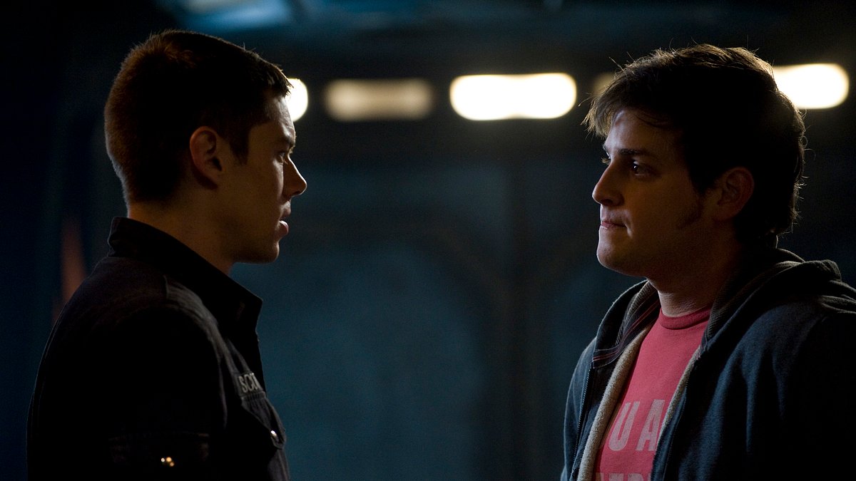 stargate: universe
