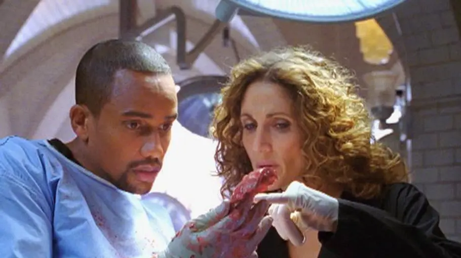 CSI: NY csi: ny