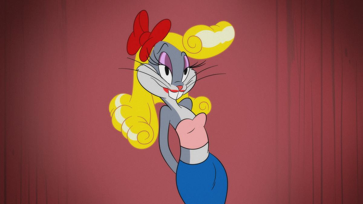 looney tunes cartoons
