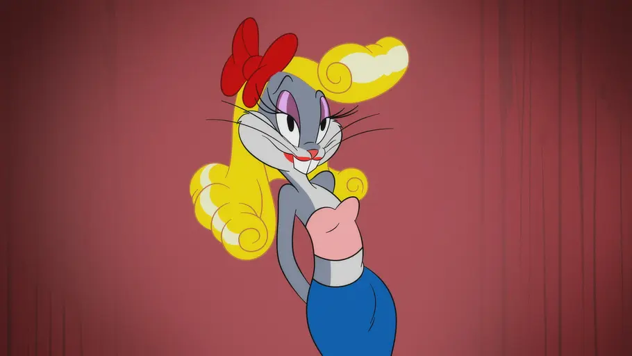 looney tunes cartoons