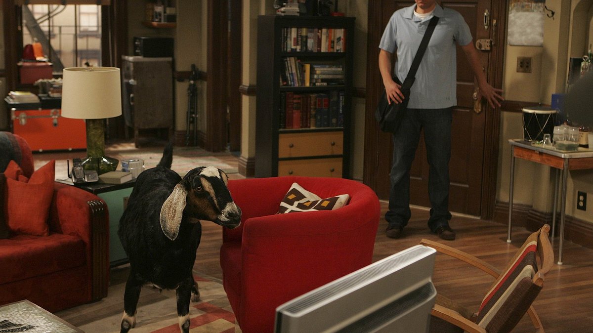 how i met your mother