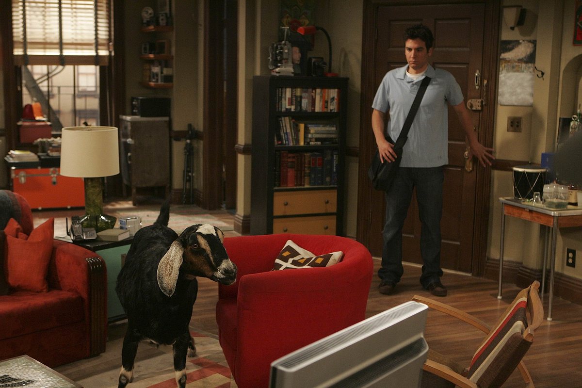 how i met your mother