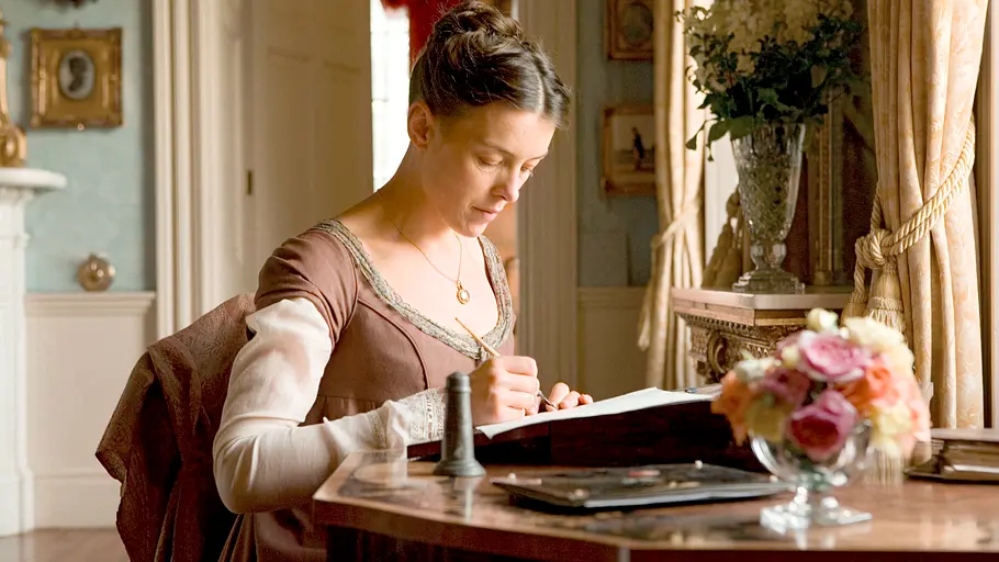 Miss Austen Regrets miss austen regrets