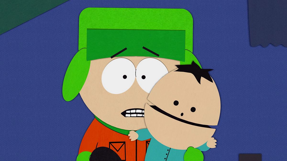 south park