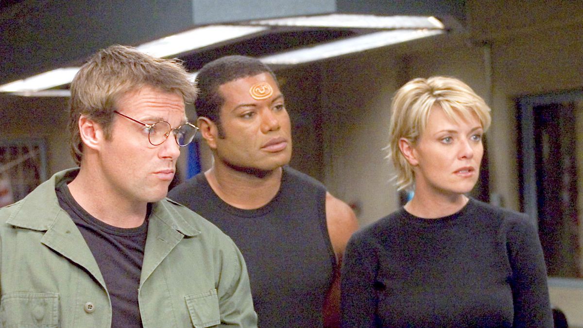 stargate