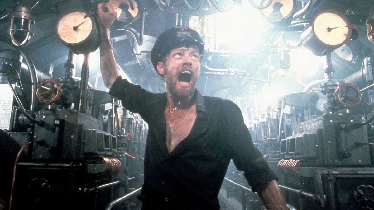 das boot