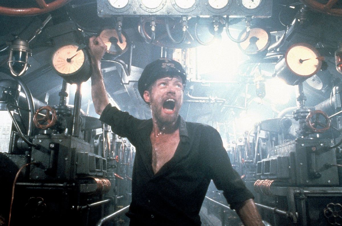 Das Boot das boot