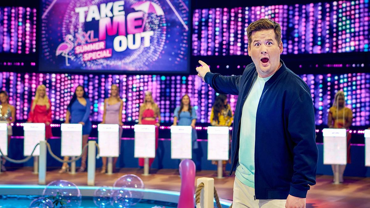 take me out xxl