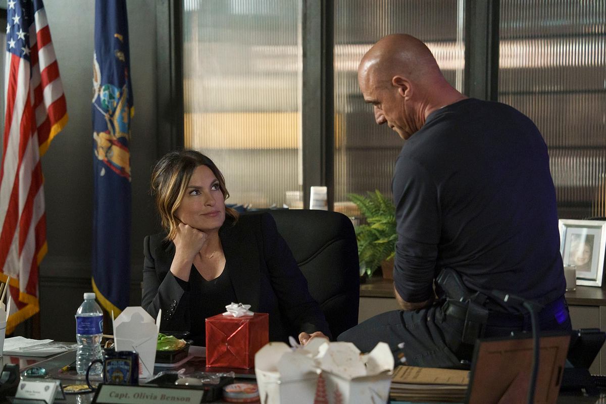 Law & Order: Special Victims Unit law & order: special victims unit