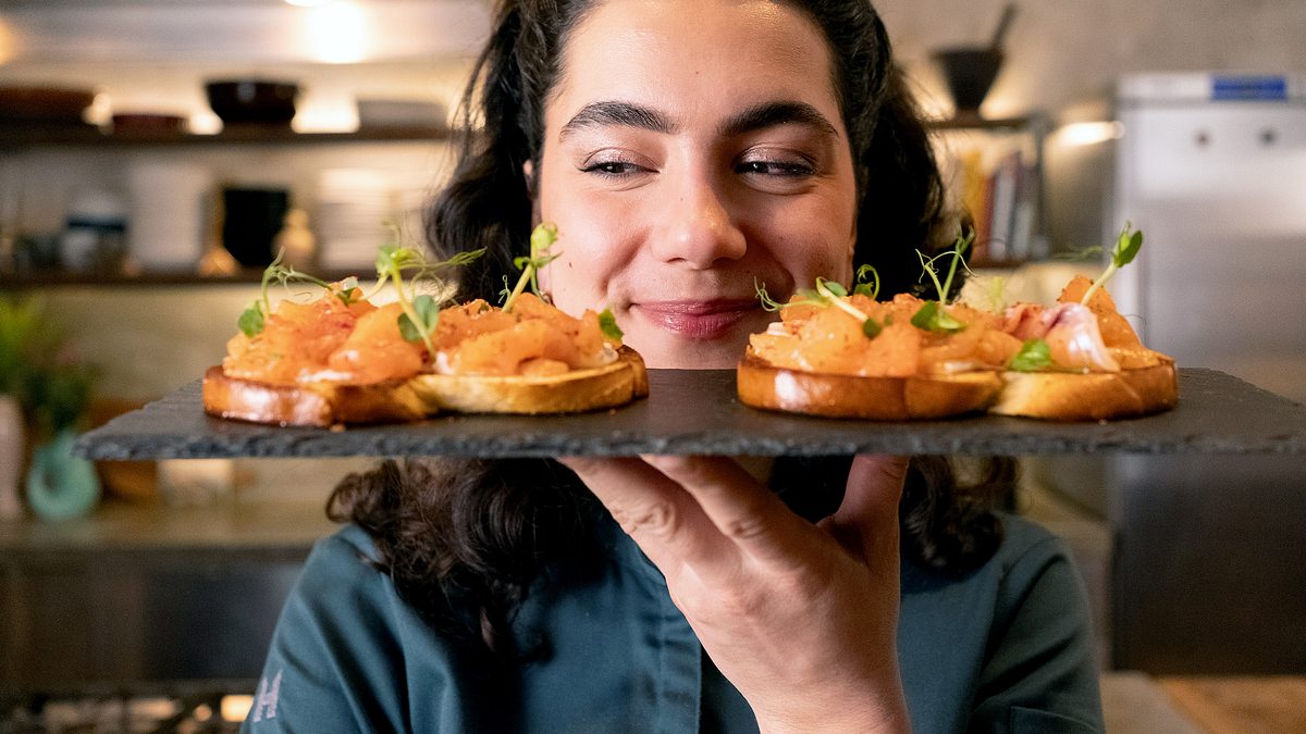 zu tisch mit lucie - kitchen hacks