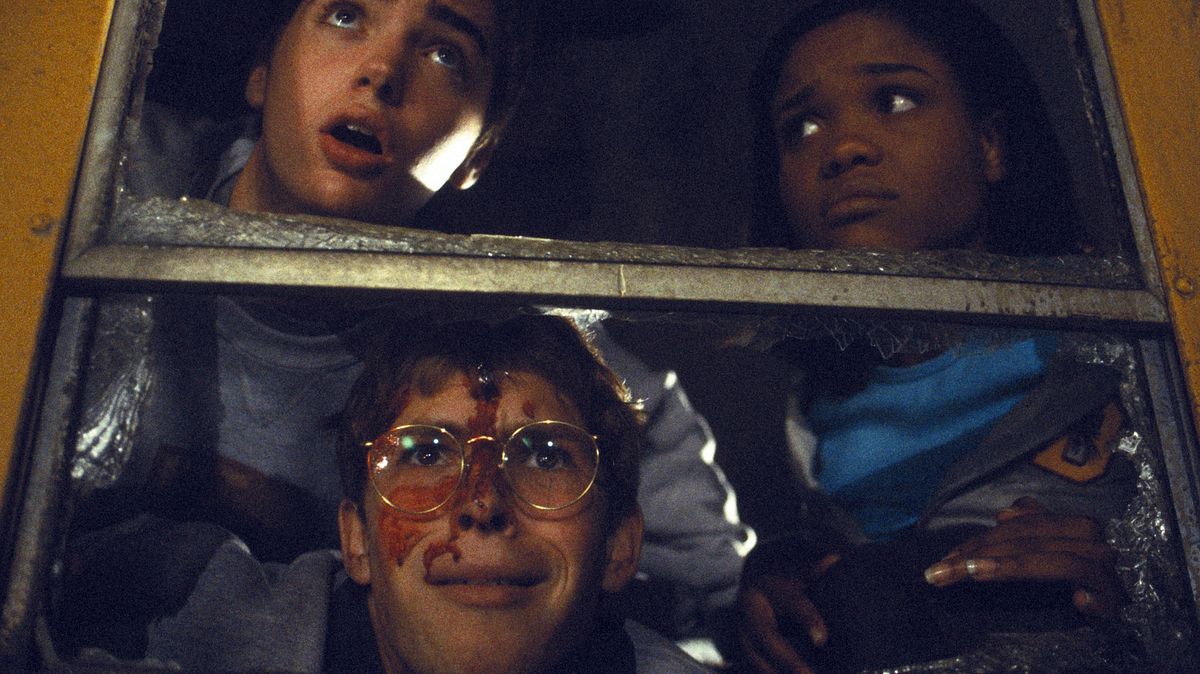 jeepers creepers 2