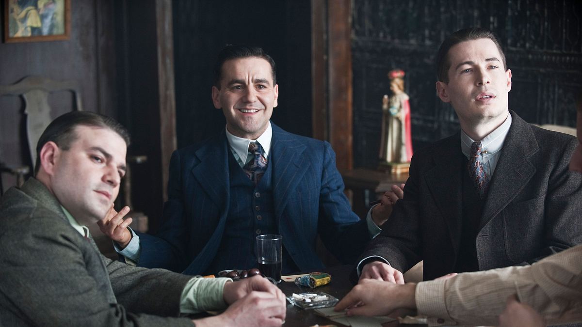 boardwalk empire
