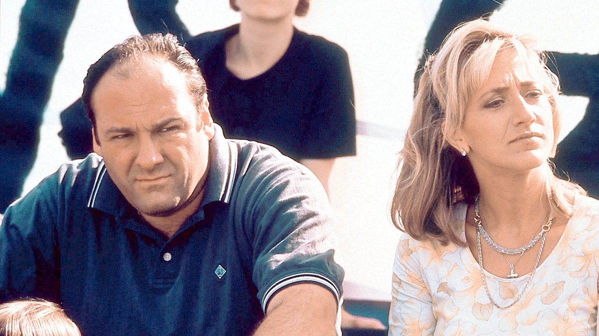 die sopranos