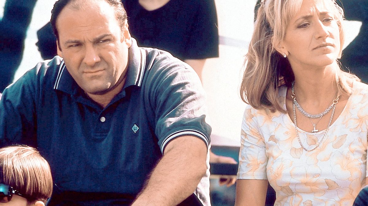 die sopranos