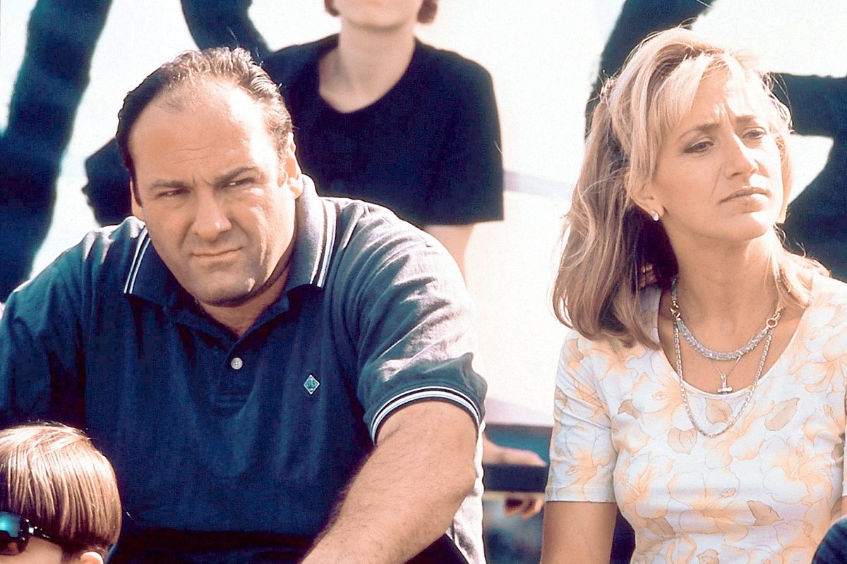 die sopranos