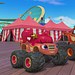 Blaze und die Monster-Maschinen Thumbnail
