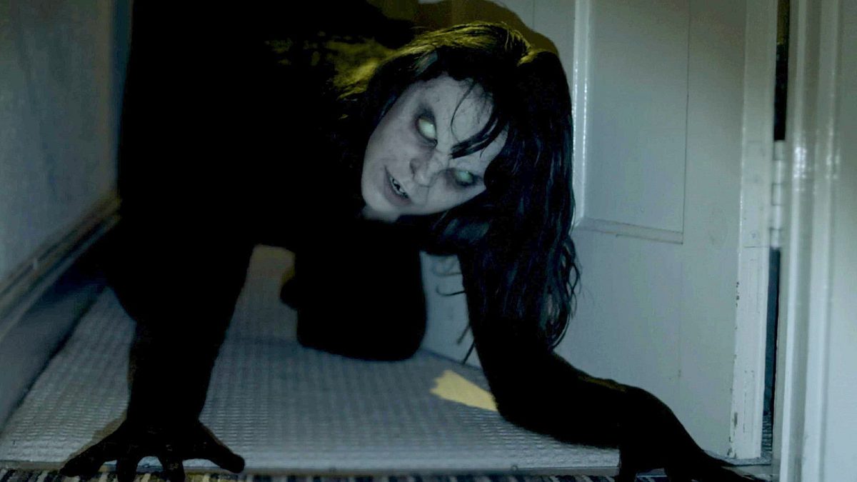 a night of horror: nightmare radio