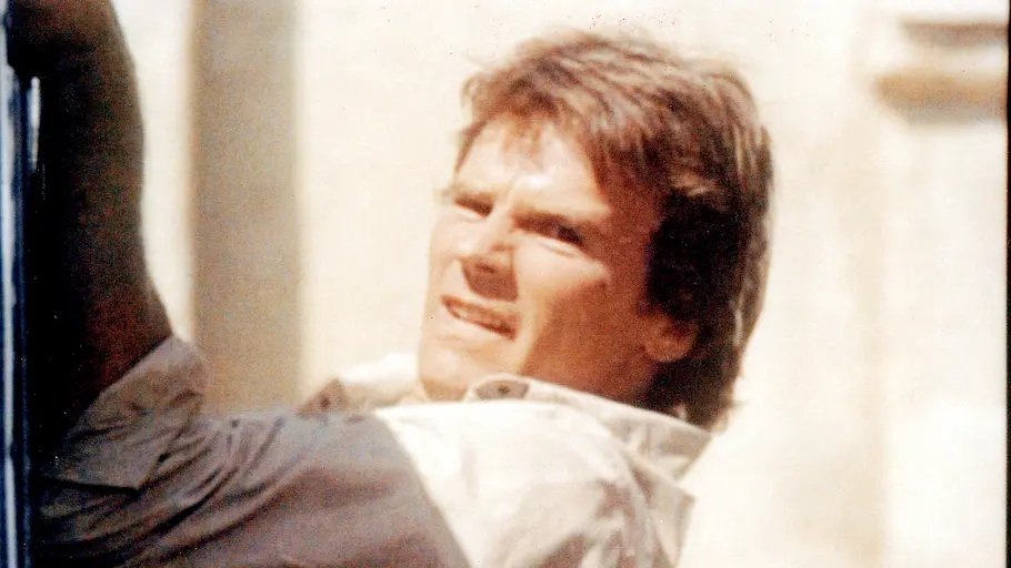 MacGyver macgyver