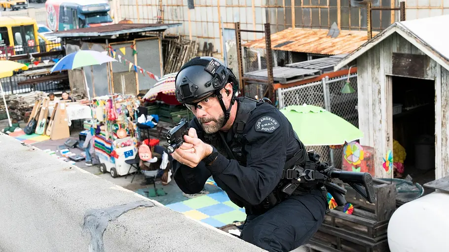 s.w.a.t.