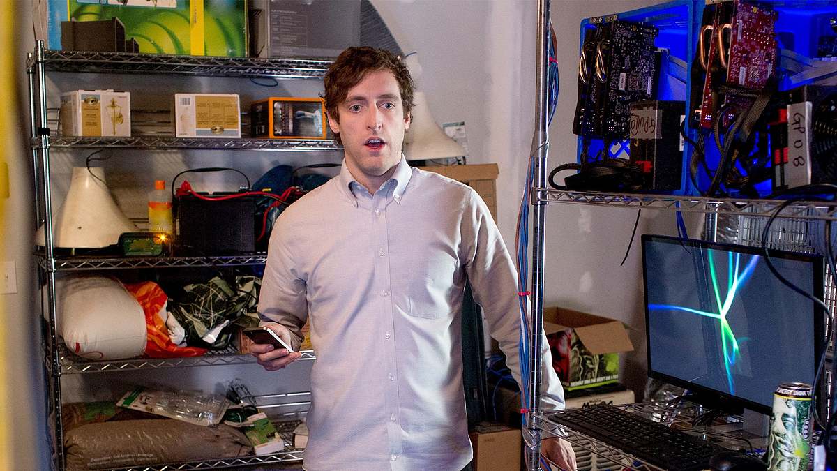 silicon valley