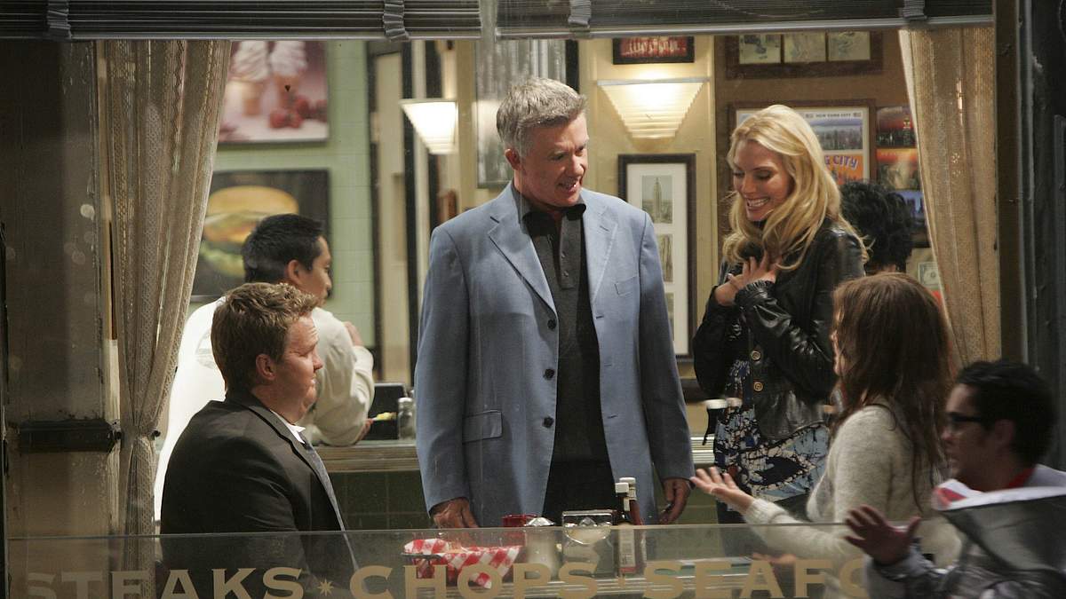 how i met your mother