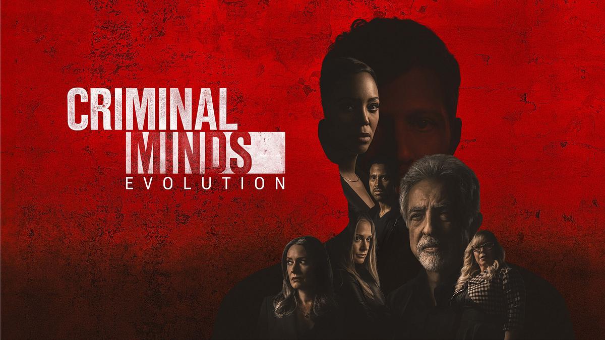 criminal minds