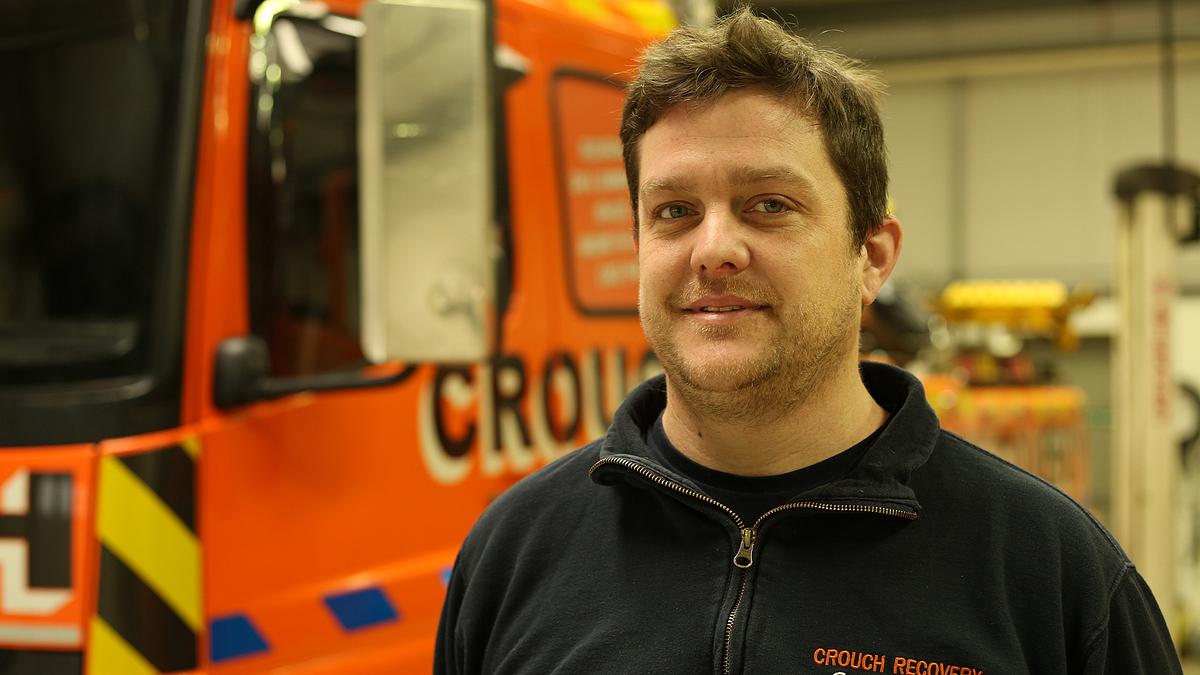 LKW-Bergung extrem lkw-bergung extrem