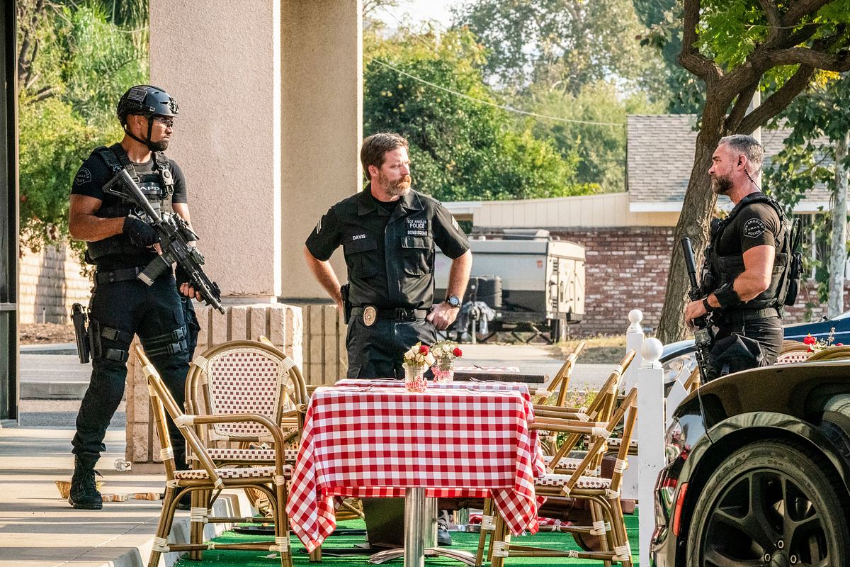 s.w.a.t.