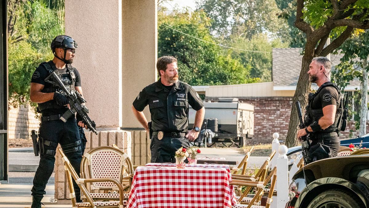 s.w.a.t.