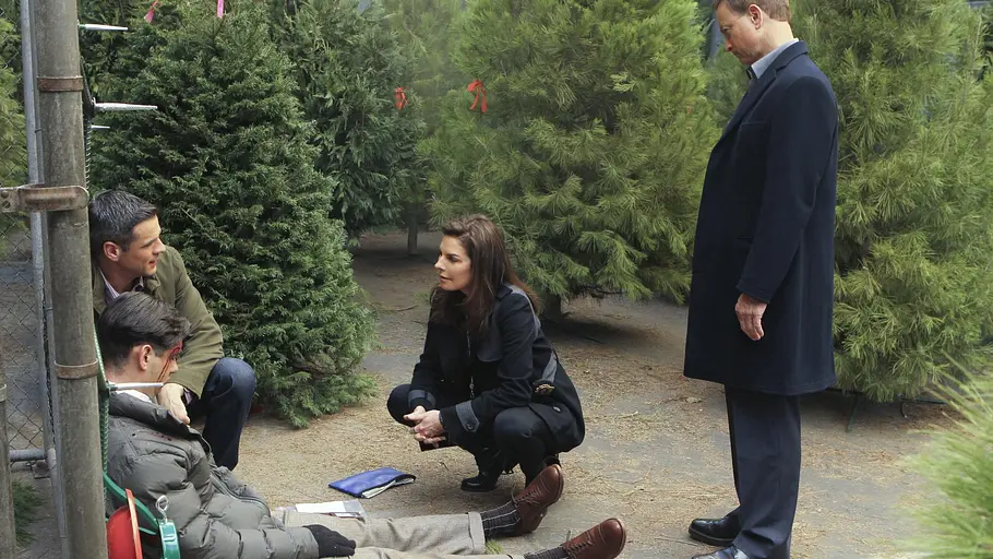 CSI: NY csi: ny