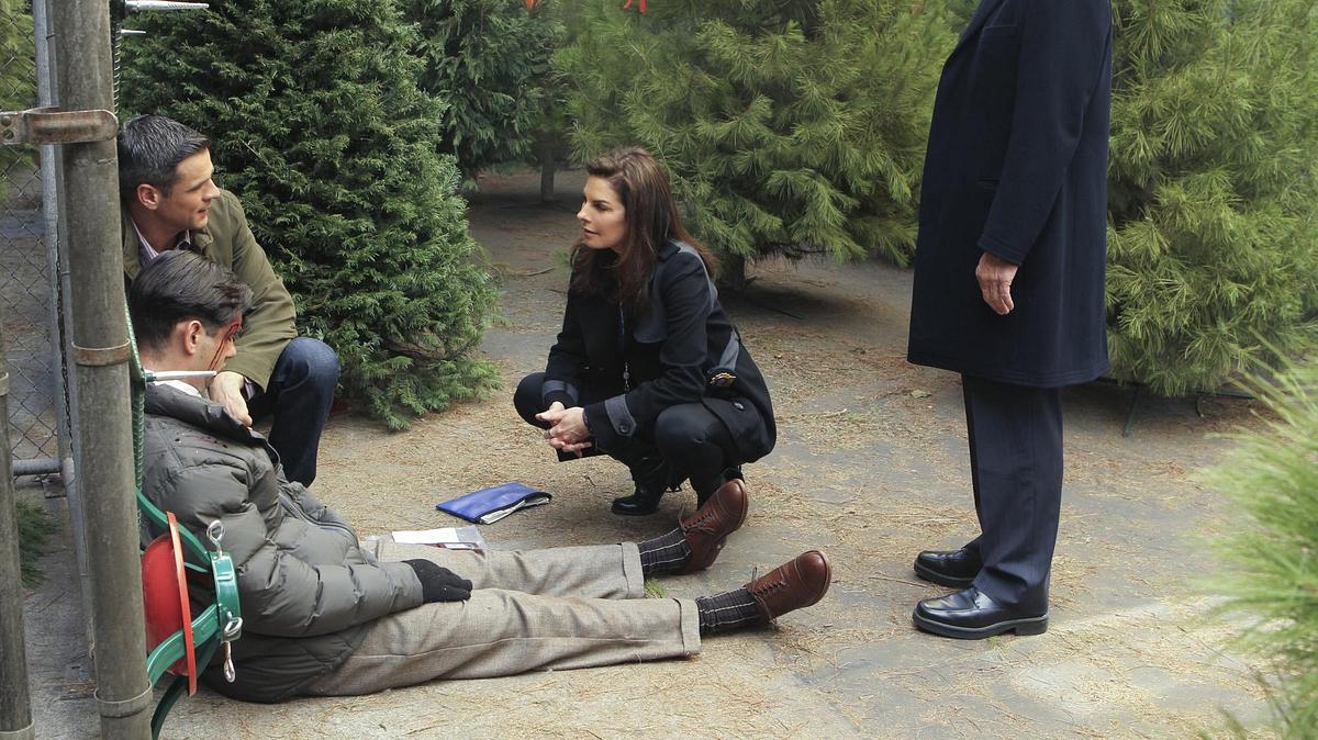 csi: ny