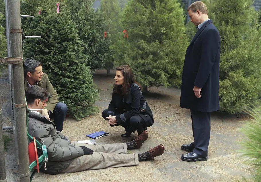 CSI: NY csi: ny