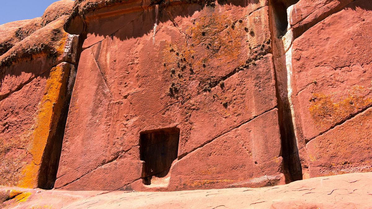 ancient aliens - unerklärliche phänomene