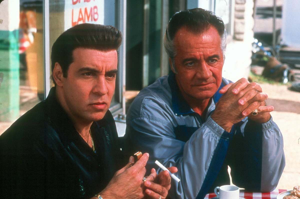 Die Sopranos die sopranos