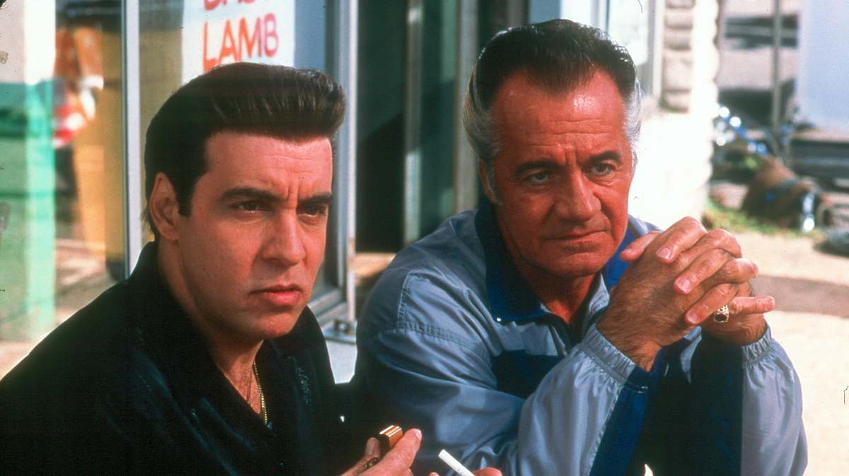 die sopranos