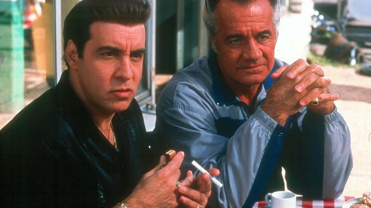die sopranos