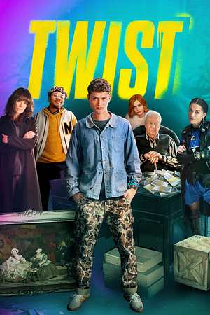 Twist - Foto: TMDB